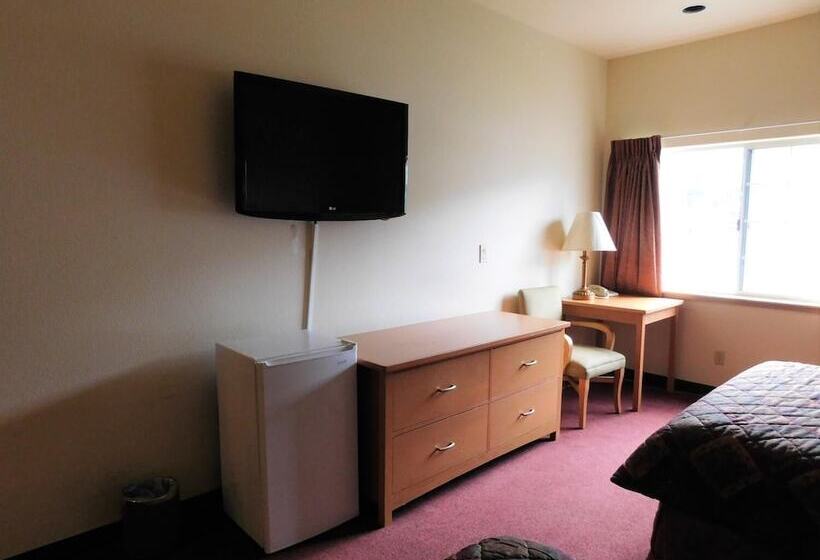 酒店 The Summit Inn