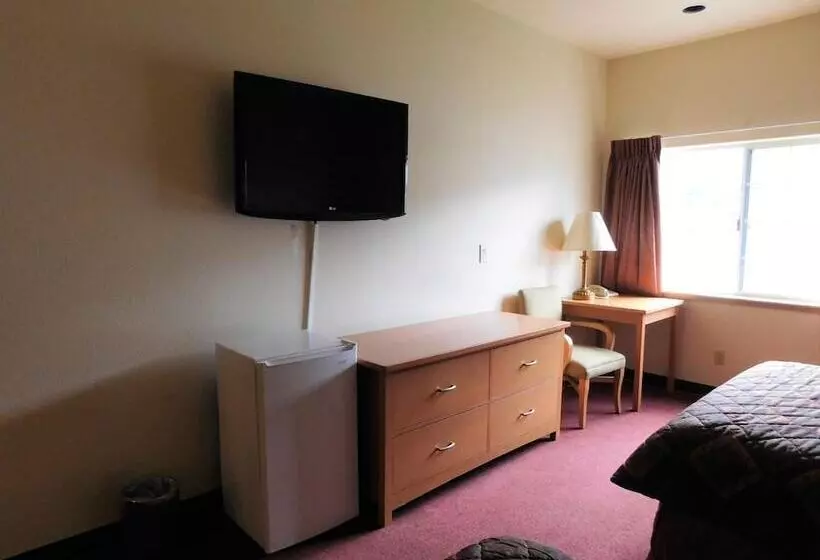 Hotelli The Summit Inn