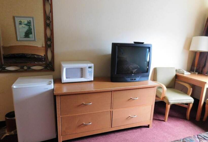 酒店 The Summit Inn