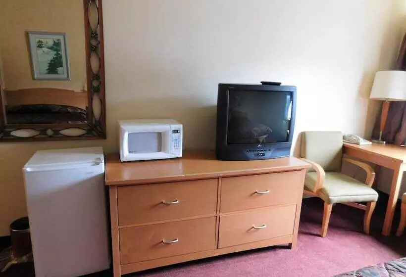 Hotelli The Summit Inn