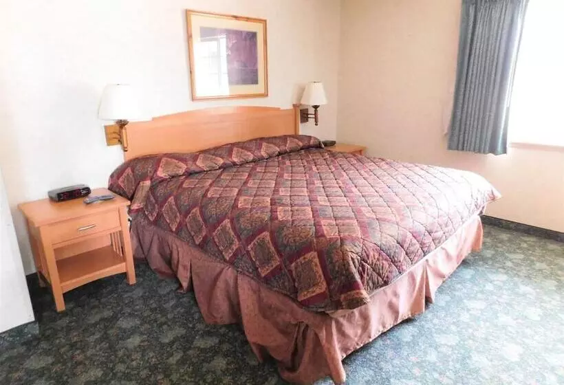 Hotelli The Summit Inn