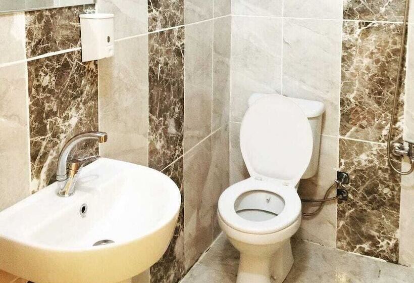 Kapuzbasi Selalesi Sahin Motel