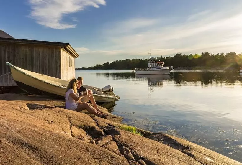 Käringsund Resort Camping