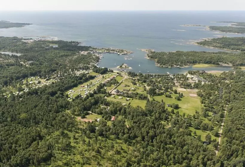 Käringsund Resort Camping