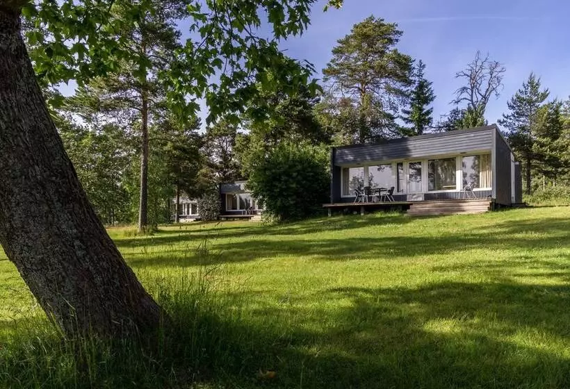 Käringsund Resort Camping