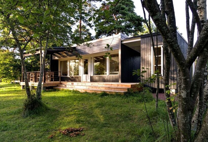 Käringsund Resort Camping