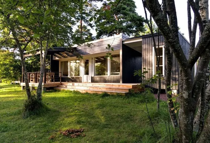 Käringsund Resort Camping