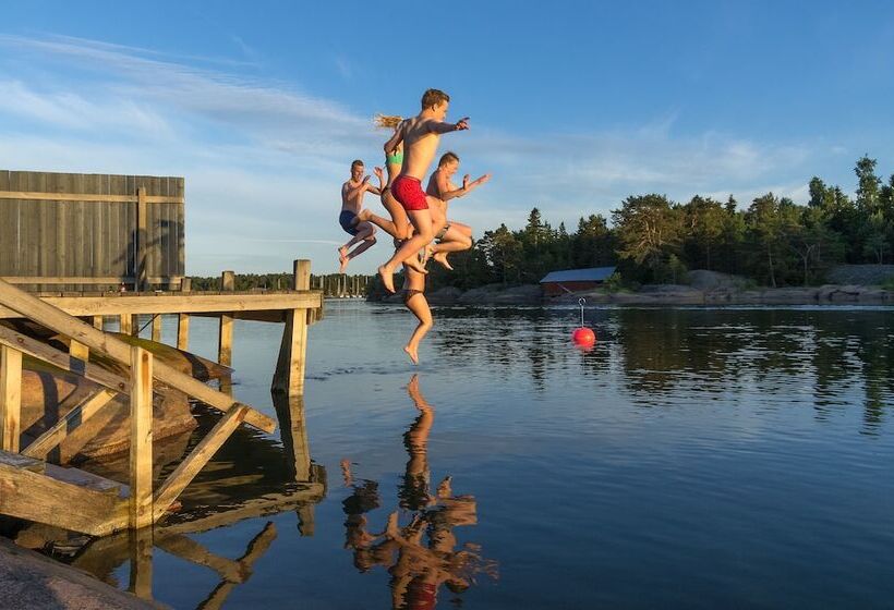 Käringsund Resort Camping