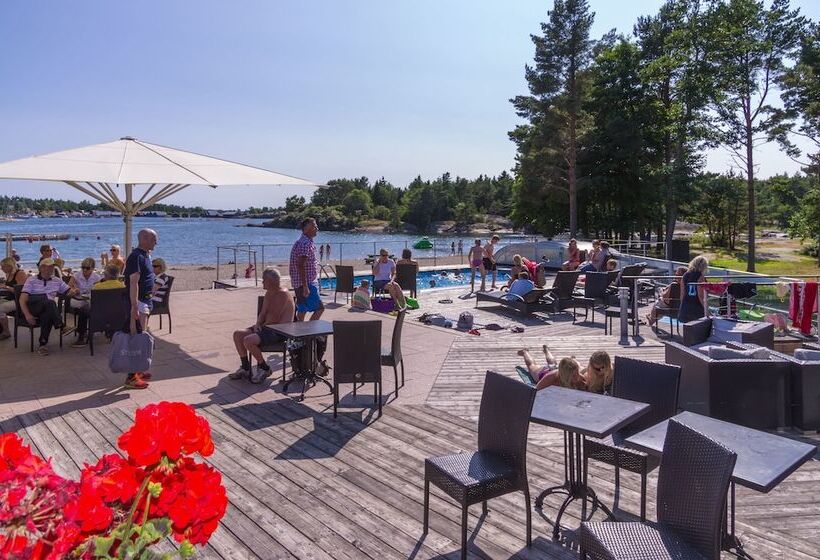 Käringsund Resort Camping