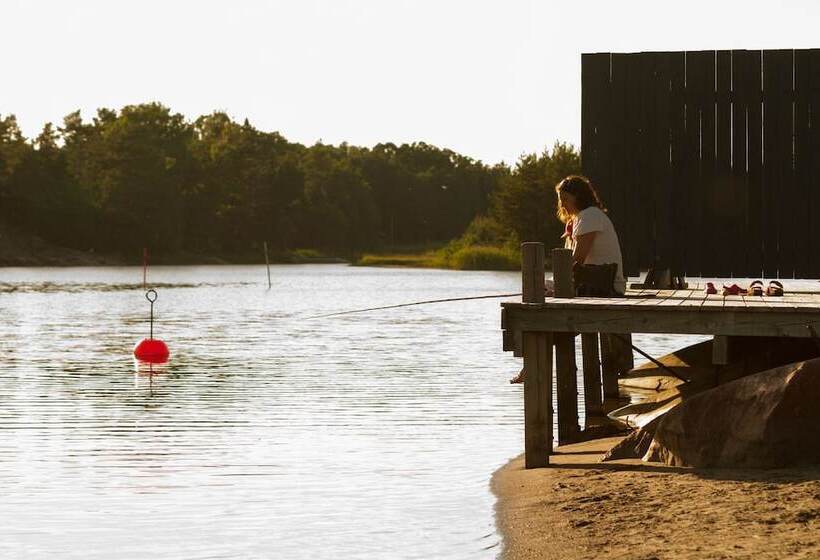 Käringsund Resort Camping