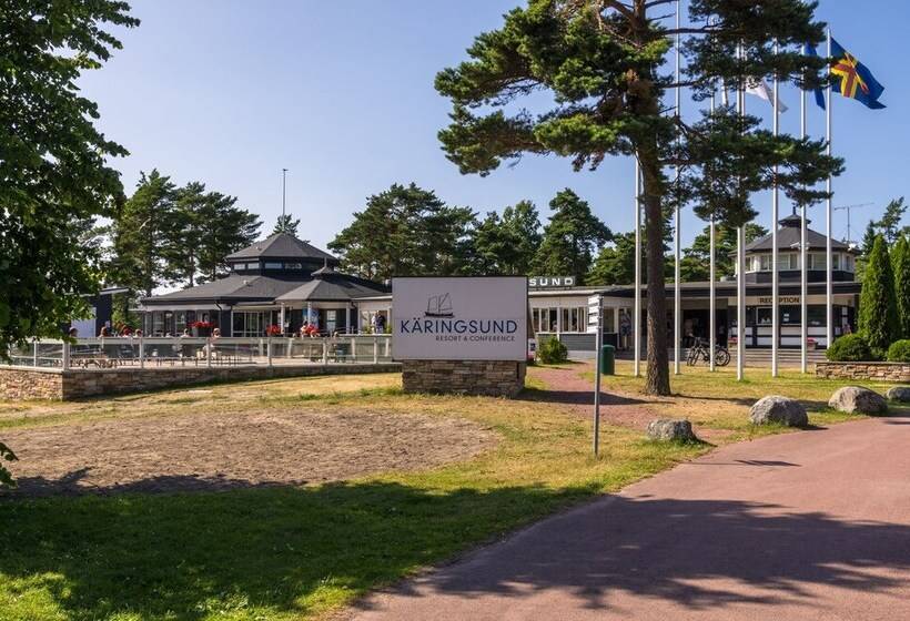 Käringsund Resort Camping