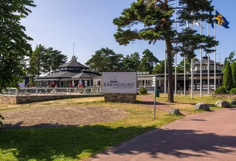 Käringsund Resort Camping