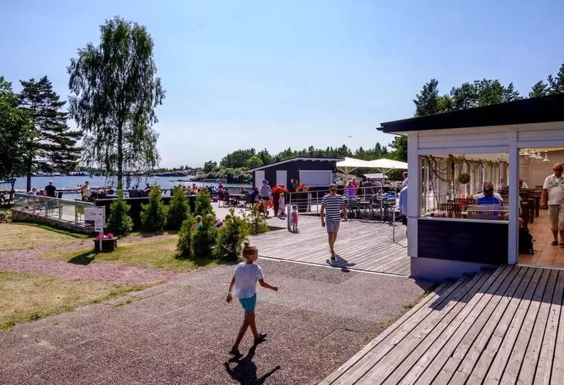 Käringsund Resort Camping