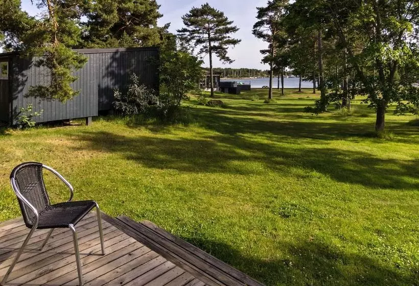 Käringsund Resort Camping