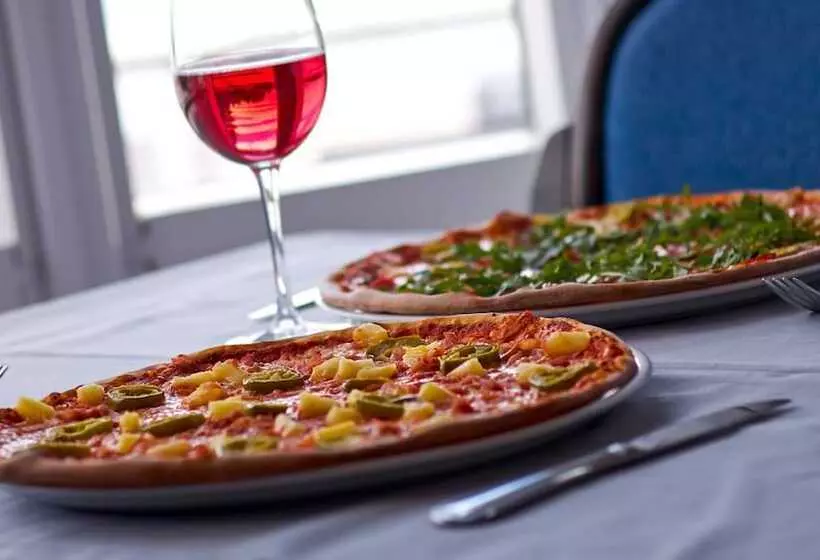 Käringsund Resort Camping