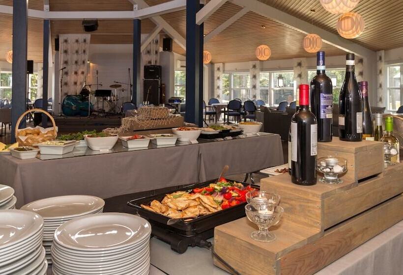 Käringsund Resort Camping