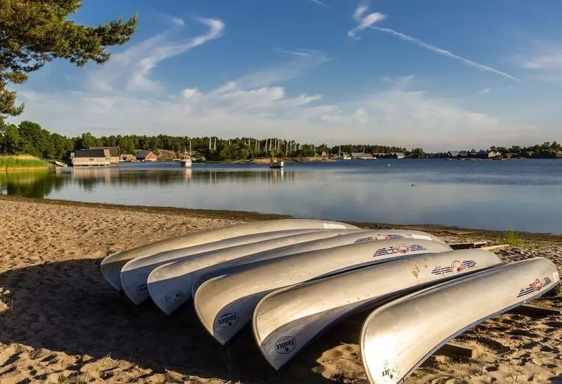 Käringsund Resort Camping
