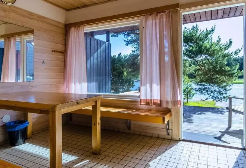 Käringsund Resort Camping