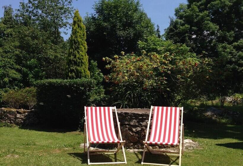 L Alceu Hotel Rural Y Apartamentos