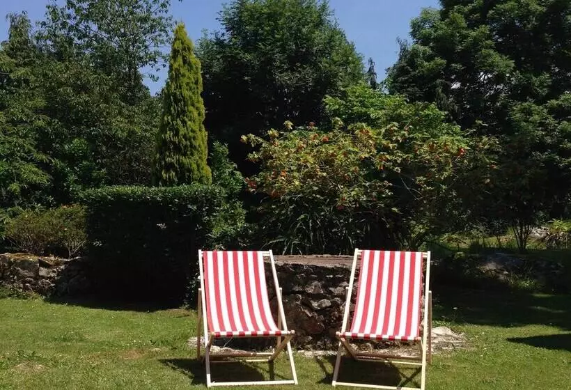 L Alceu   Hotel Rural Y Apartamentos