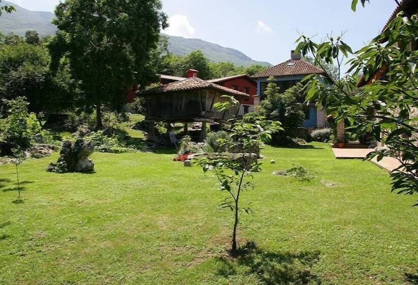 L Alceu Hotel Rural Y Apartamentos