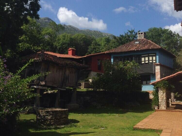 L Alceu Hotel Rural Y Apartamentos