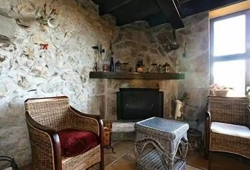 L Alceu   Hotel Rural Y Apartamentos