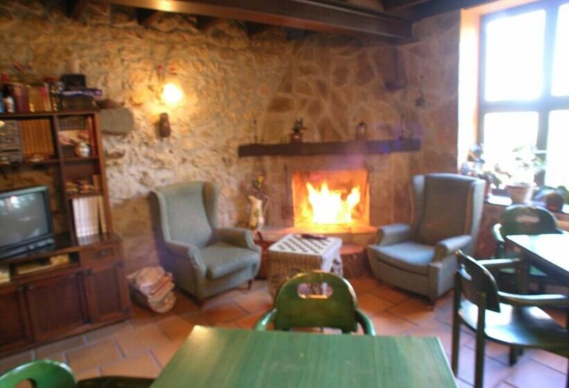 L Alceu Hotel Rural Y Apartamentos