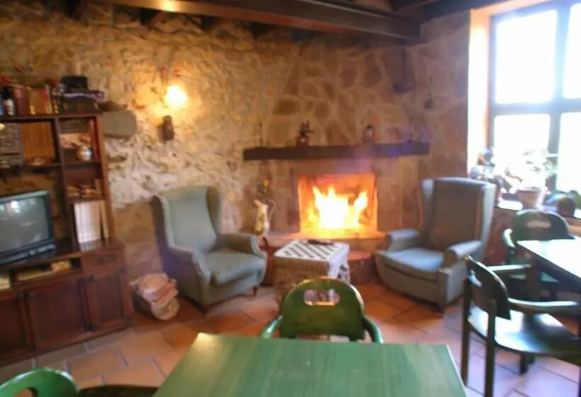 L Alceu   Hotel Rural Y Apartamentos