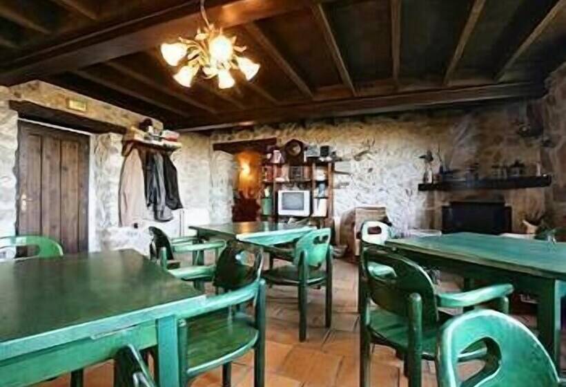 L Alceu Hotel Rural Y Apartamentos