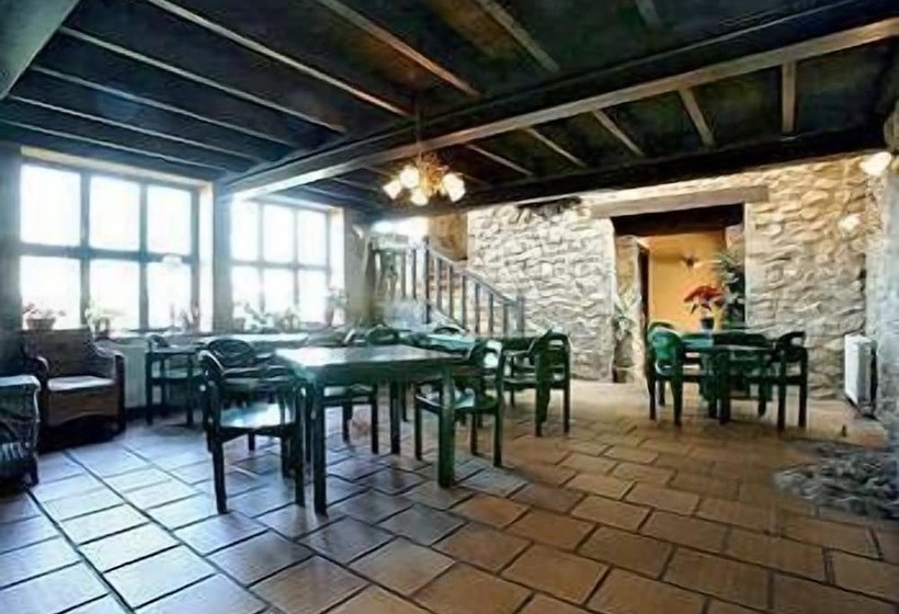 L Alceu Hotel Rural Y Apartamentos