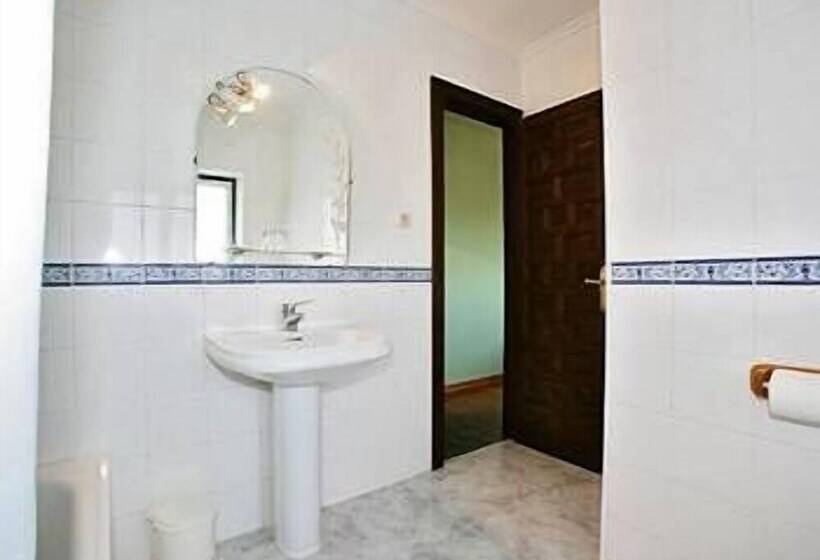 L Alceu Hotel Rural Y Apartamentos