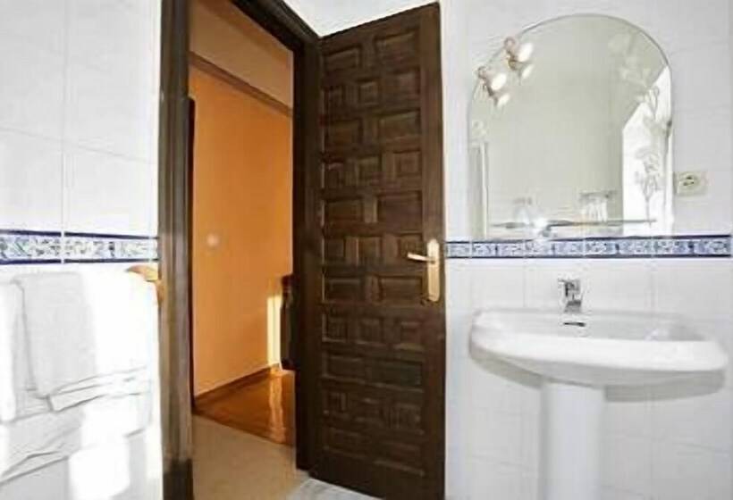 L Alceu Hotel Rural Y Apartamentos