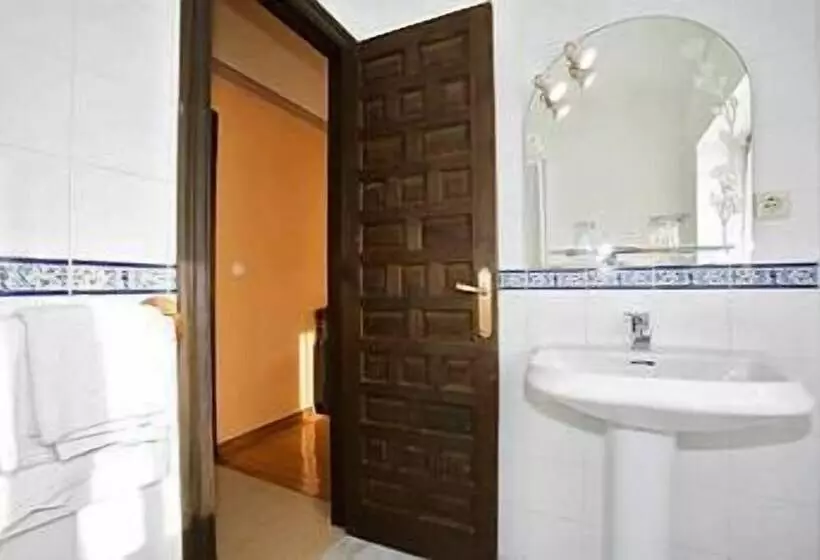 L Alceu   Hotel Rural Y Apartamentos