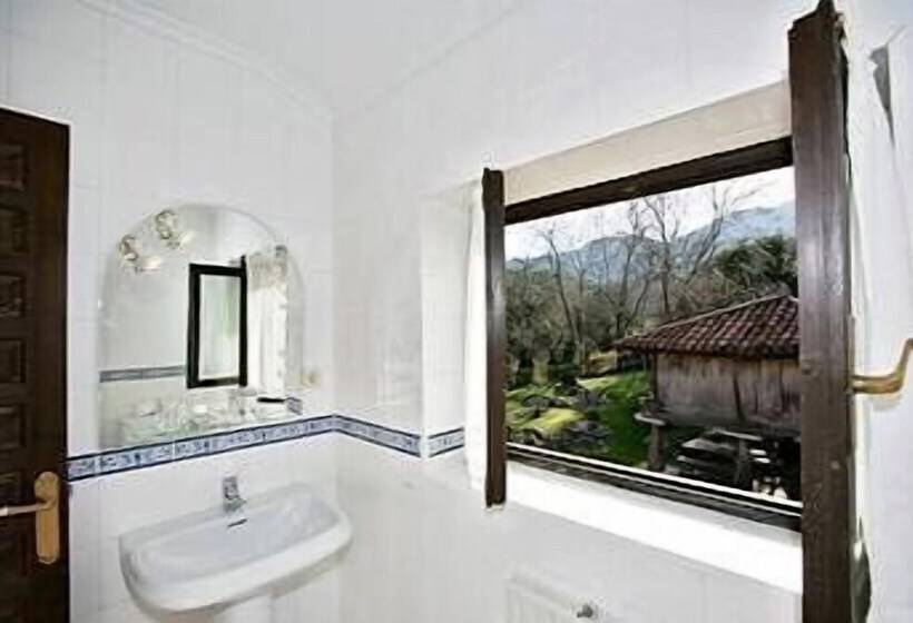 L Alceu Hotel Rural Y Apartamentos