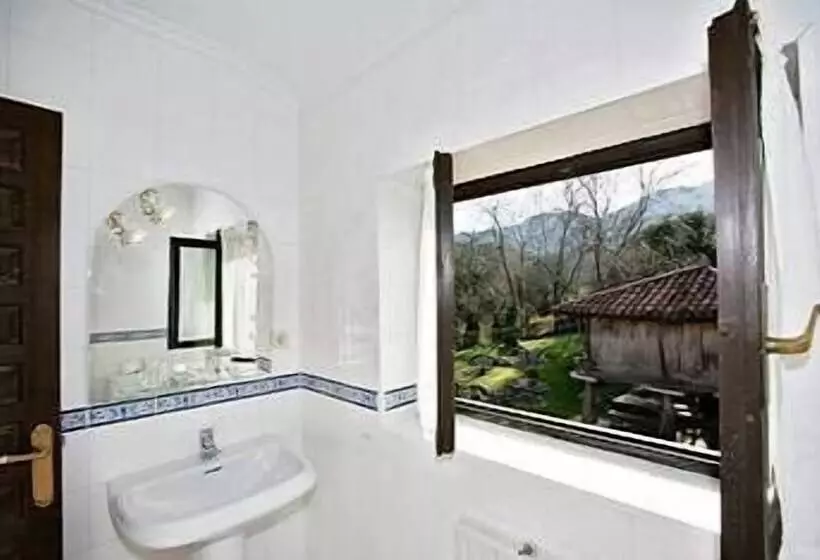 L Alceu   Hotel Rural Y Apartamentos