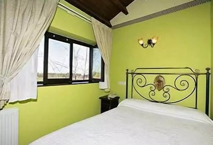 L Alceu   Hotel Rural Y Apartamentos