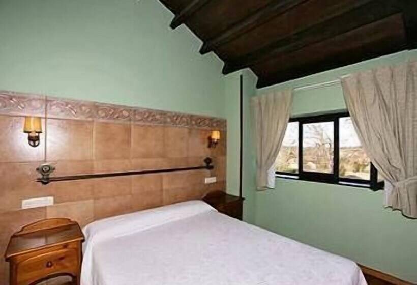 L Alceu Hotel Rural Y Apartamentos