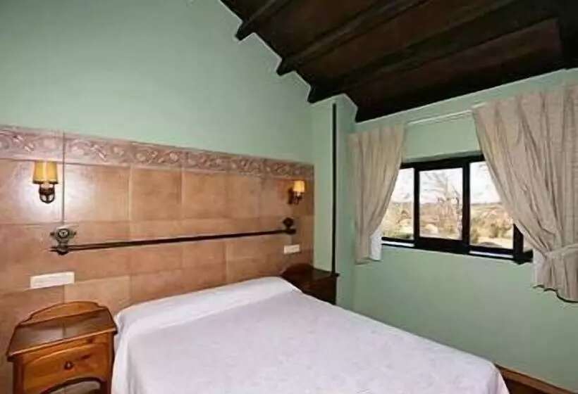 L Alceu   Hotel Rural Y Apartamentos