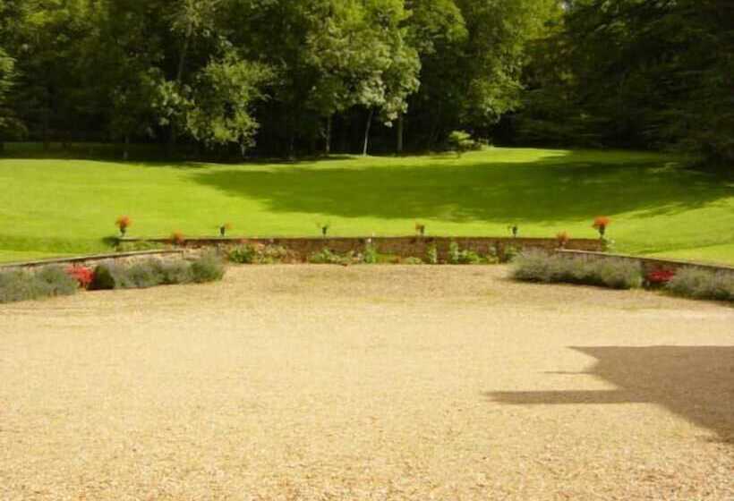 Пансион Château De Beaujeu