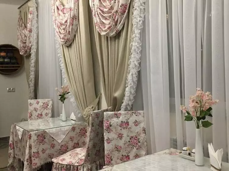 Majatalo Guest House Sosnovaya Rosha