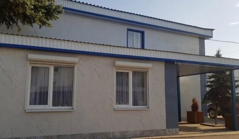 פנסיון Guest House Sosnovaya Rosha