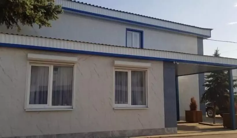 Majatalo Guest House Sosnovaya Rosha