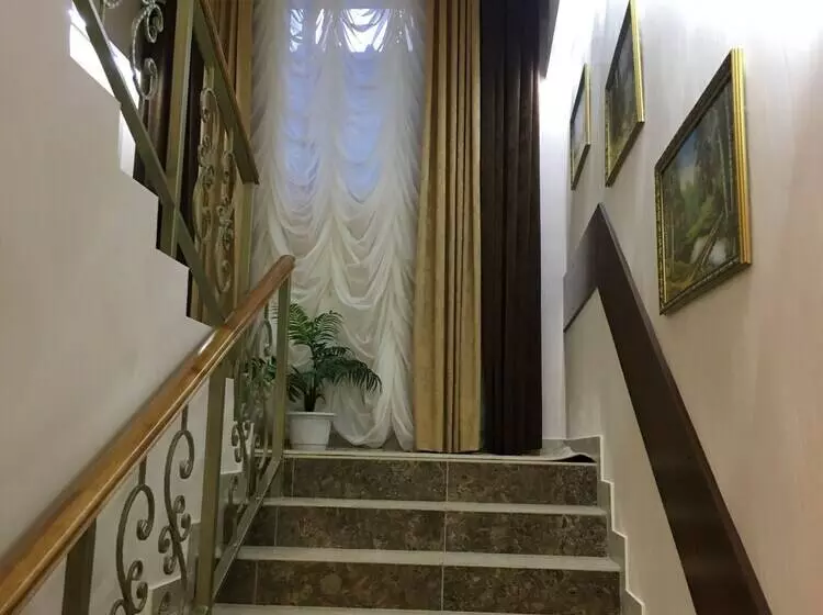 Majatalo Guest House Sosnovaya Rosha