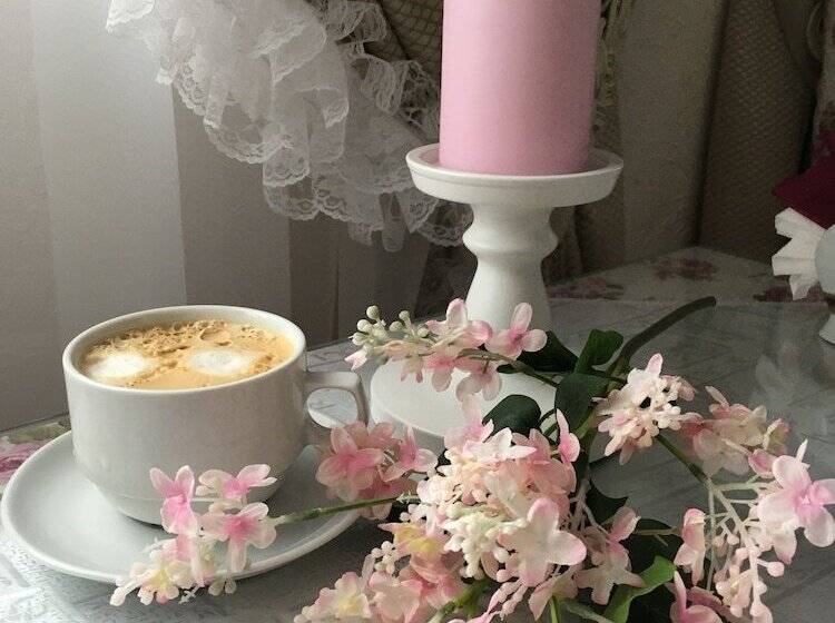 פנסיון Guest House Sosnovaya Rosha