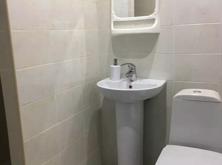 Majatalo Guest House Sosnovaya Rosha