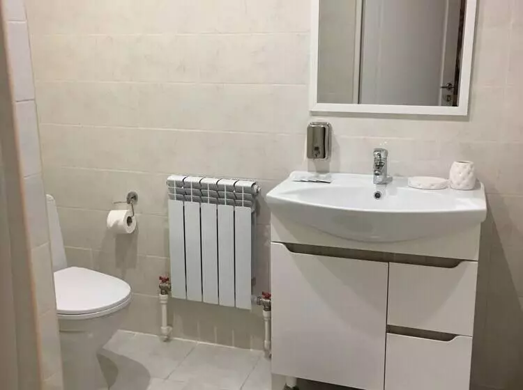 Majatalo Guest House Sosnovaya Rosha