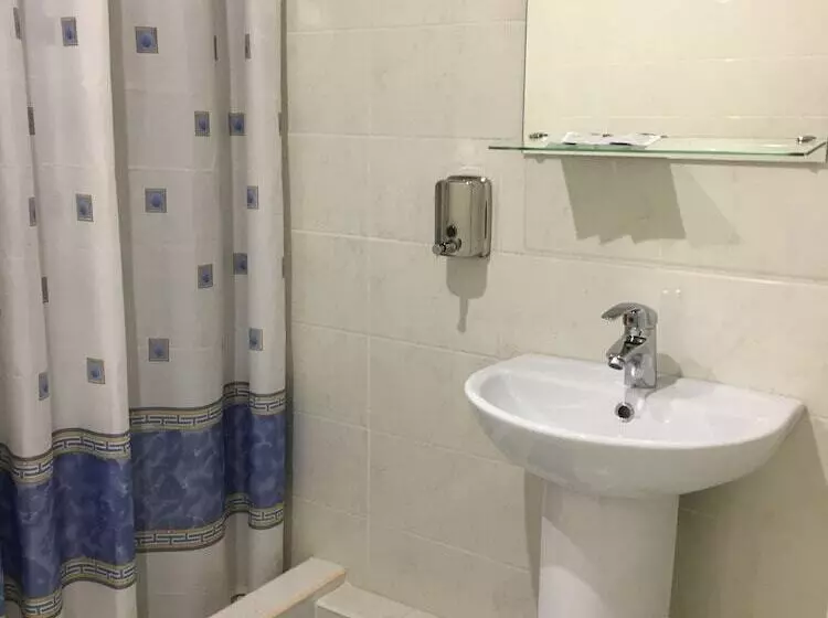 Majatalo Guest House Sosnovaya Rosha