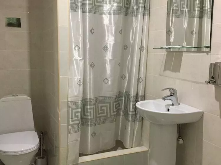 Majatalo Guest House Sosnovaya Rosha