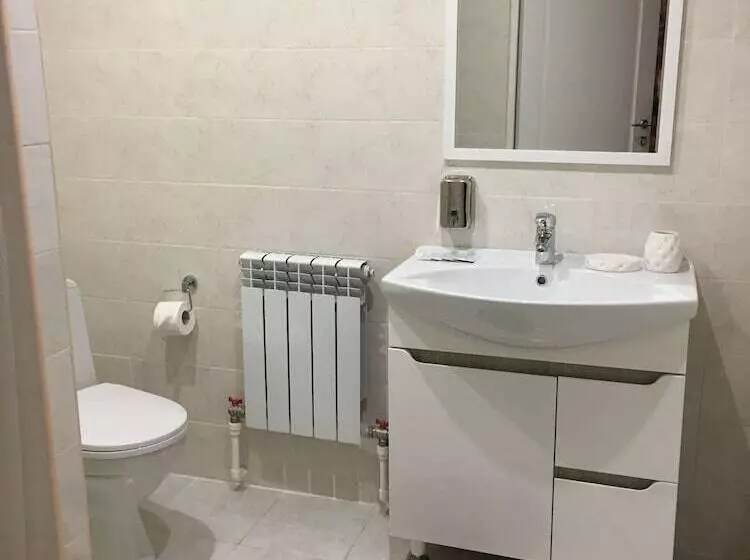 Majatalo Guest House Sosnovaya Rosha